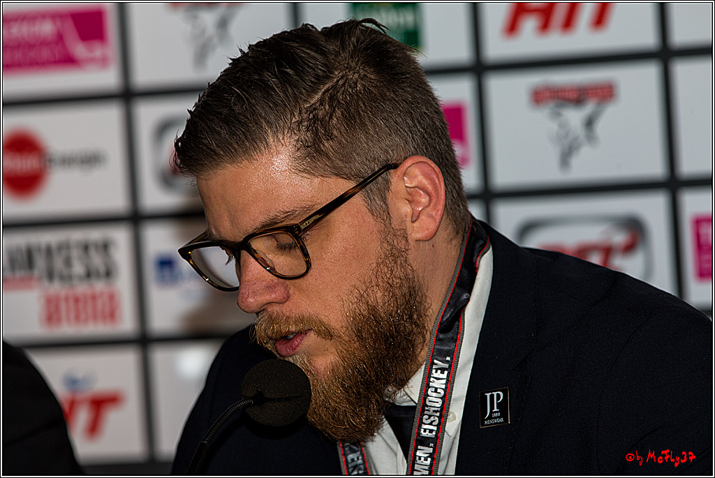 Koelner Haie - Nuernberger Ice Tiger, 04.12.2016